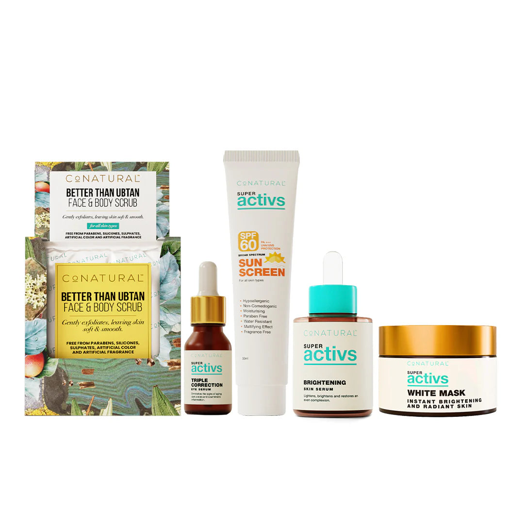 Wedding Glow Bundle
