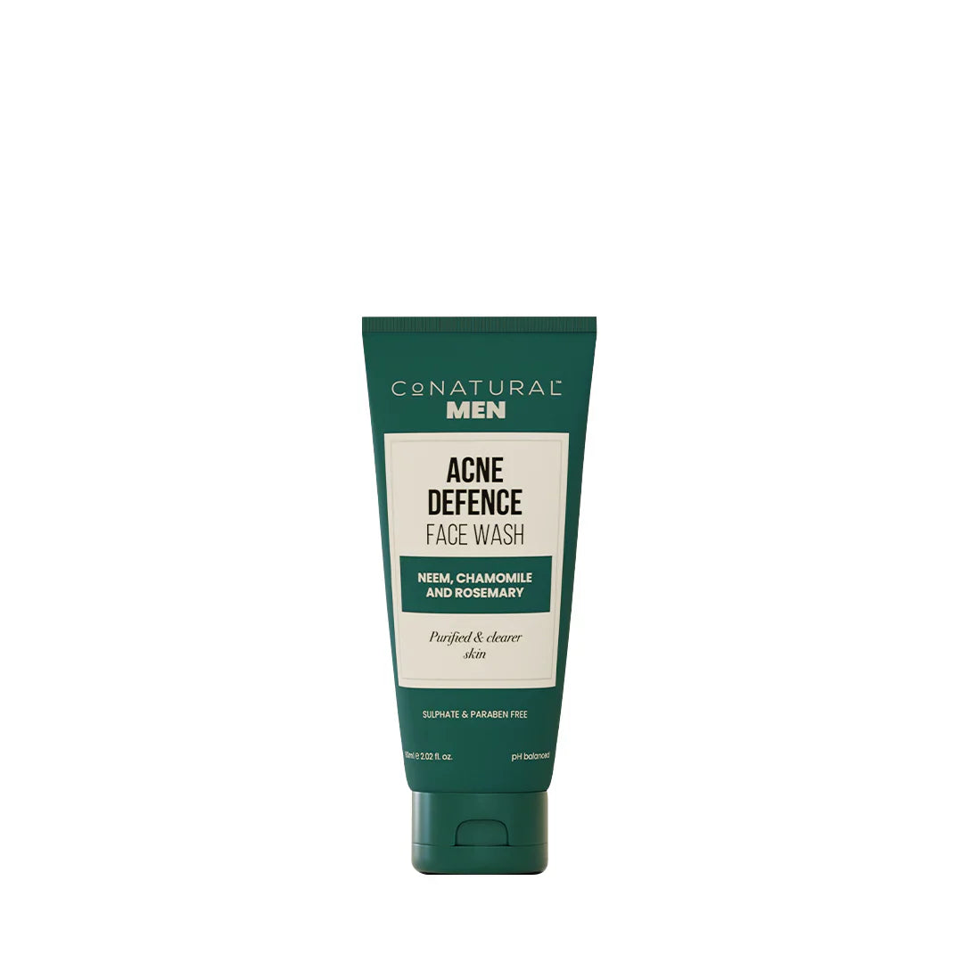 Men’s Skincare & Haircare Set