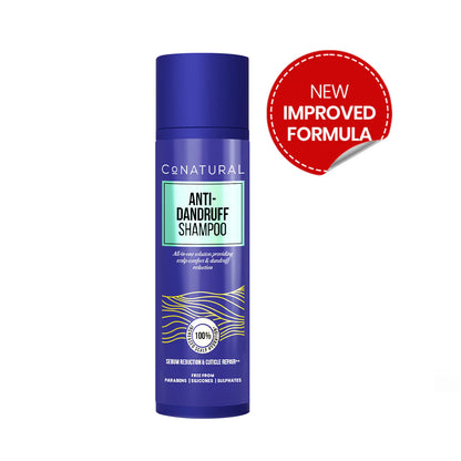 Anti-Dandruff Shampoo