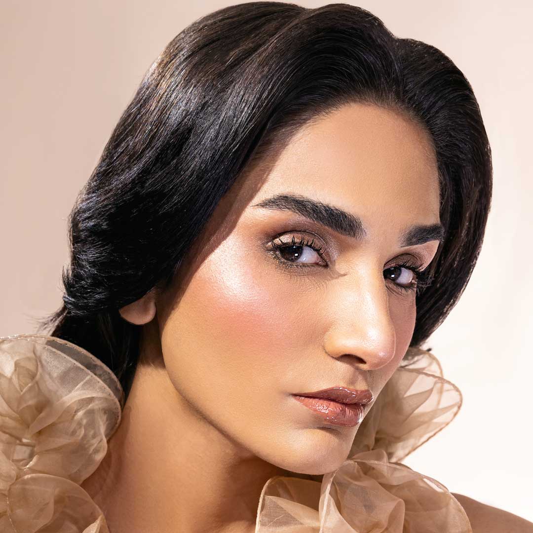 Powder Blush