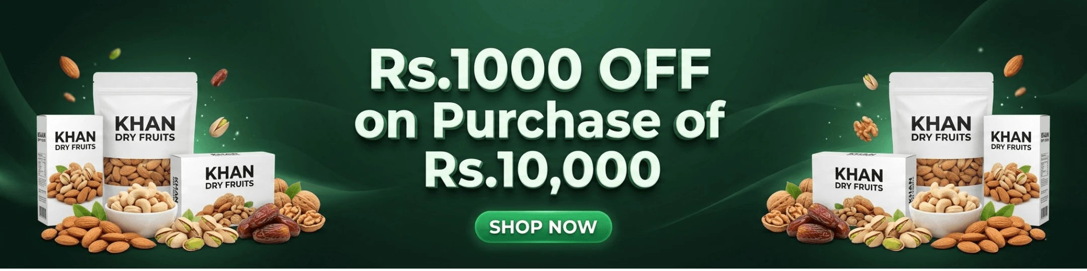 Open promotion