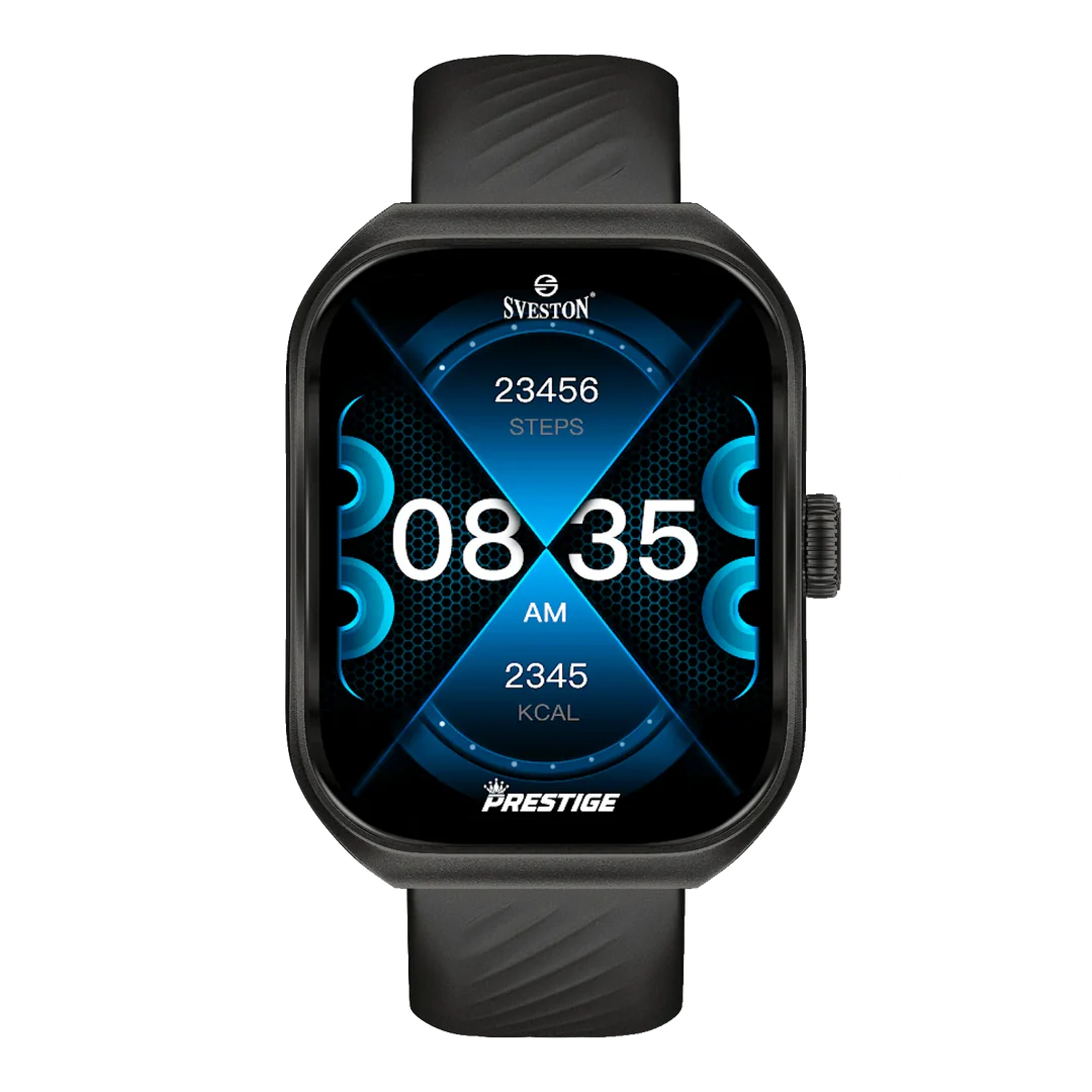 Prestige Smartwatch