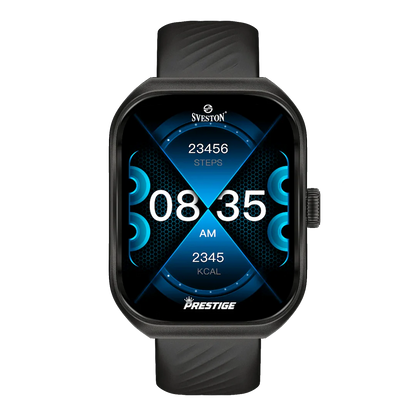 Prestige Smartwatch