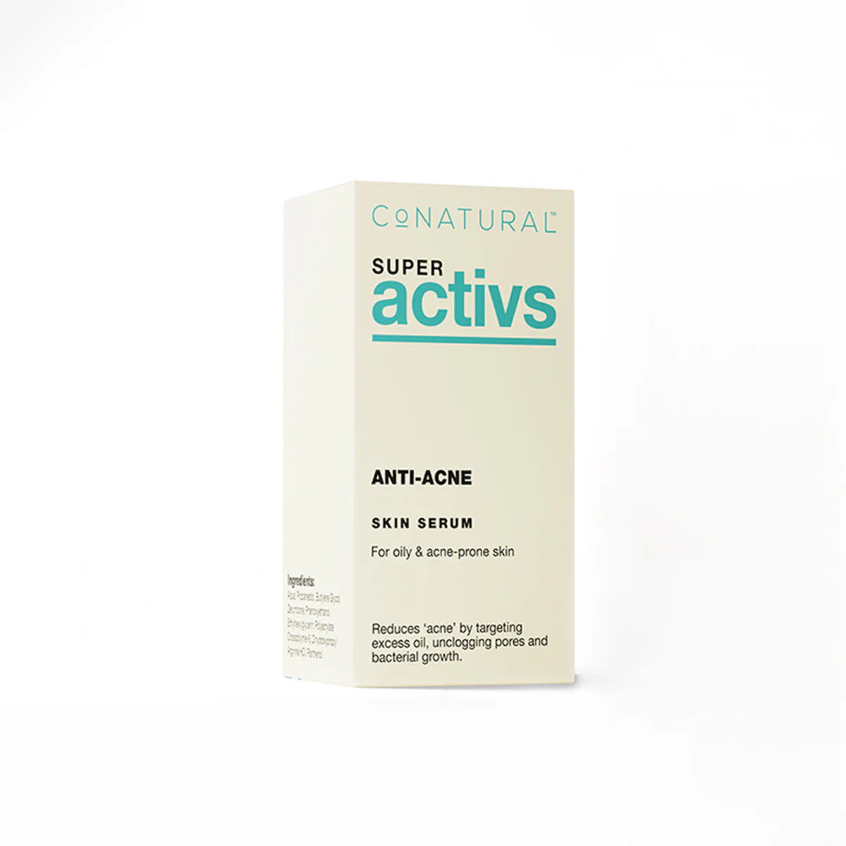 Anti-Acne Skin Serum - Clearance Sale Flat 40% OFF