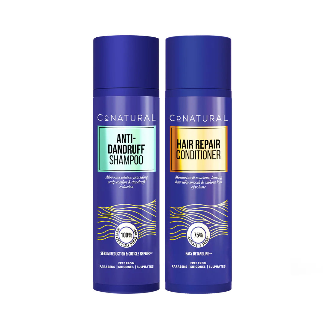 Dandruff Clear Bundle