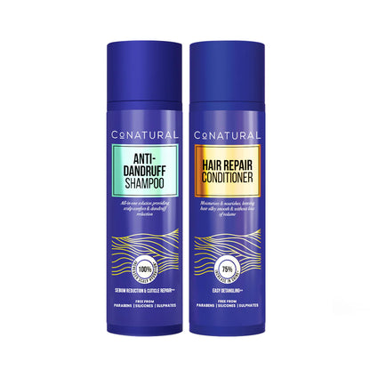 Dandruff Clear Bundle