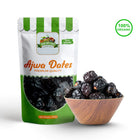 Ajwa Dates High Quality Jumbo Size