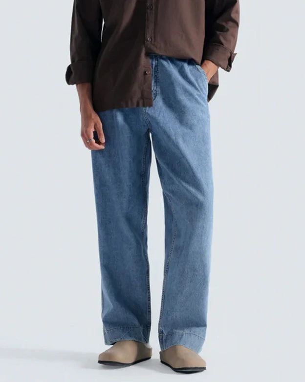DENIM
