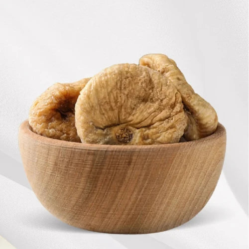Dried Frig