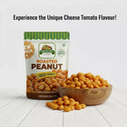 Roasted cheese Peanuts
