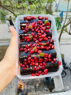 Premium Lavashak – Thick, Tangy & Naturally Delicious