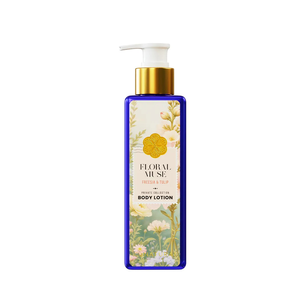 Floral Muse Body Lotion - 250 ML