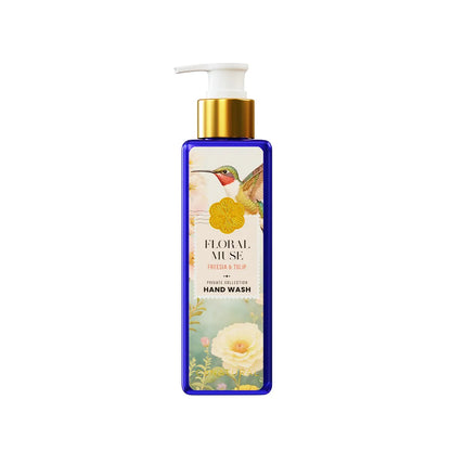 Floral Muse Hand Wash - 250 ML