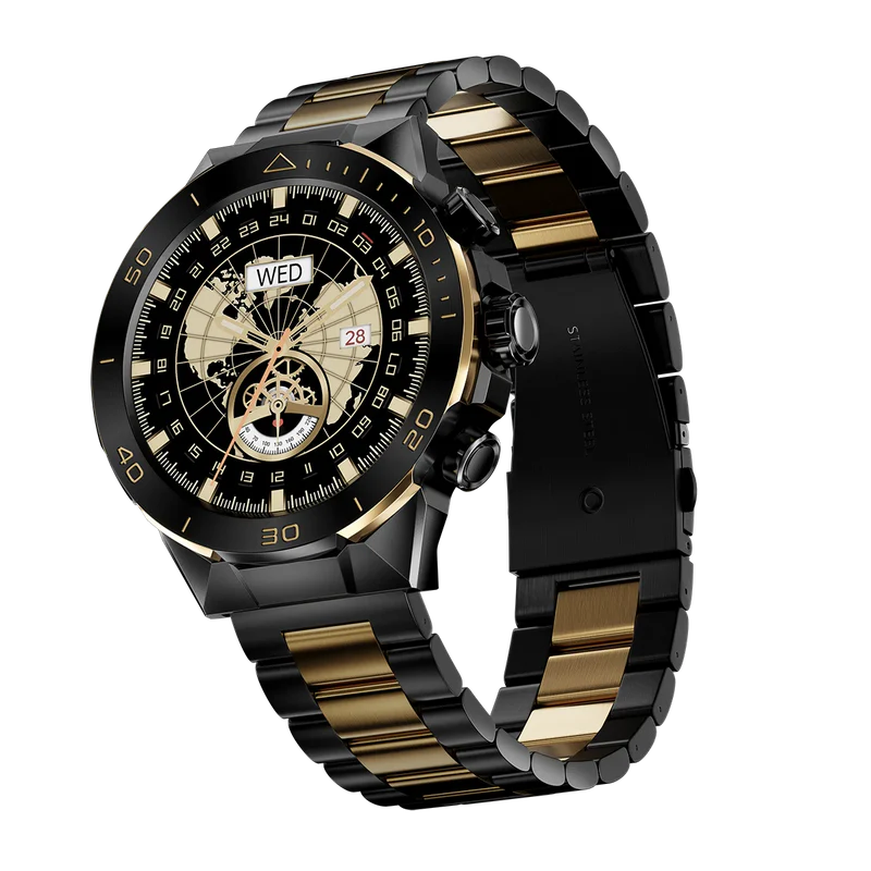 Legacy Smart Watch