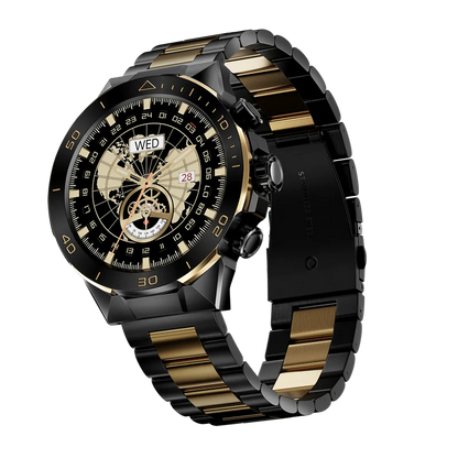 Legacy Smart Watch