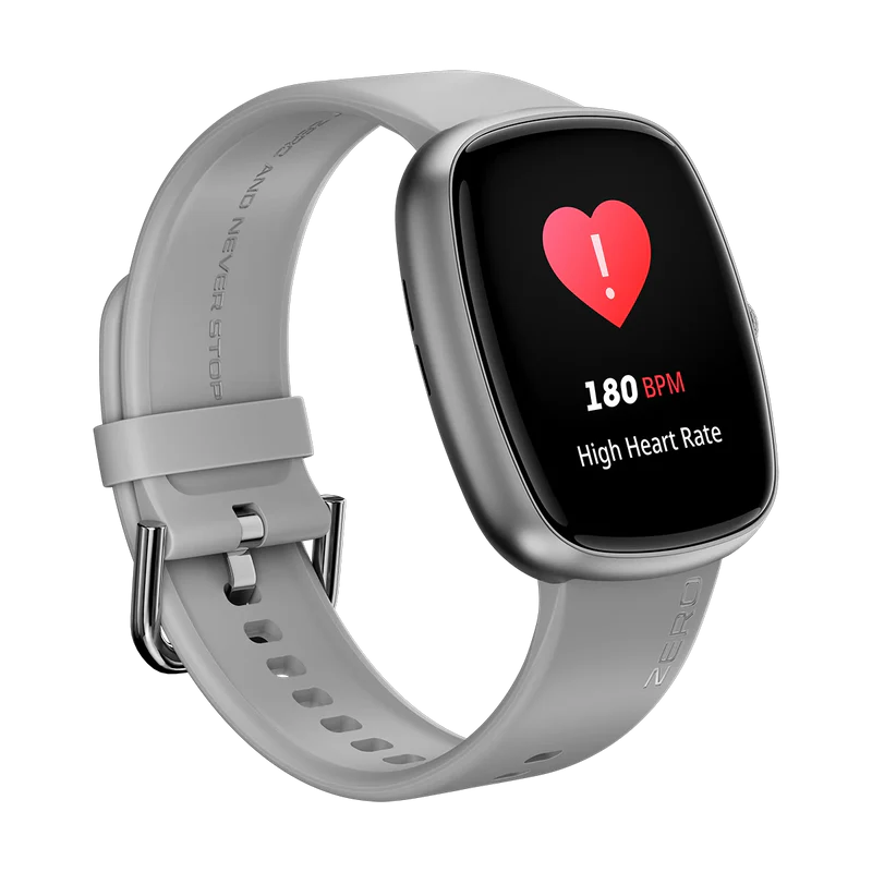 Qube Smartwatch