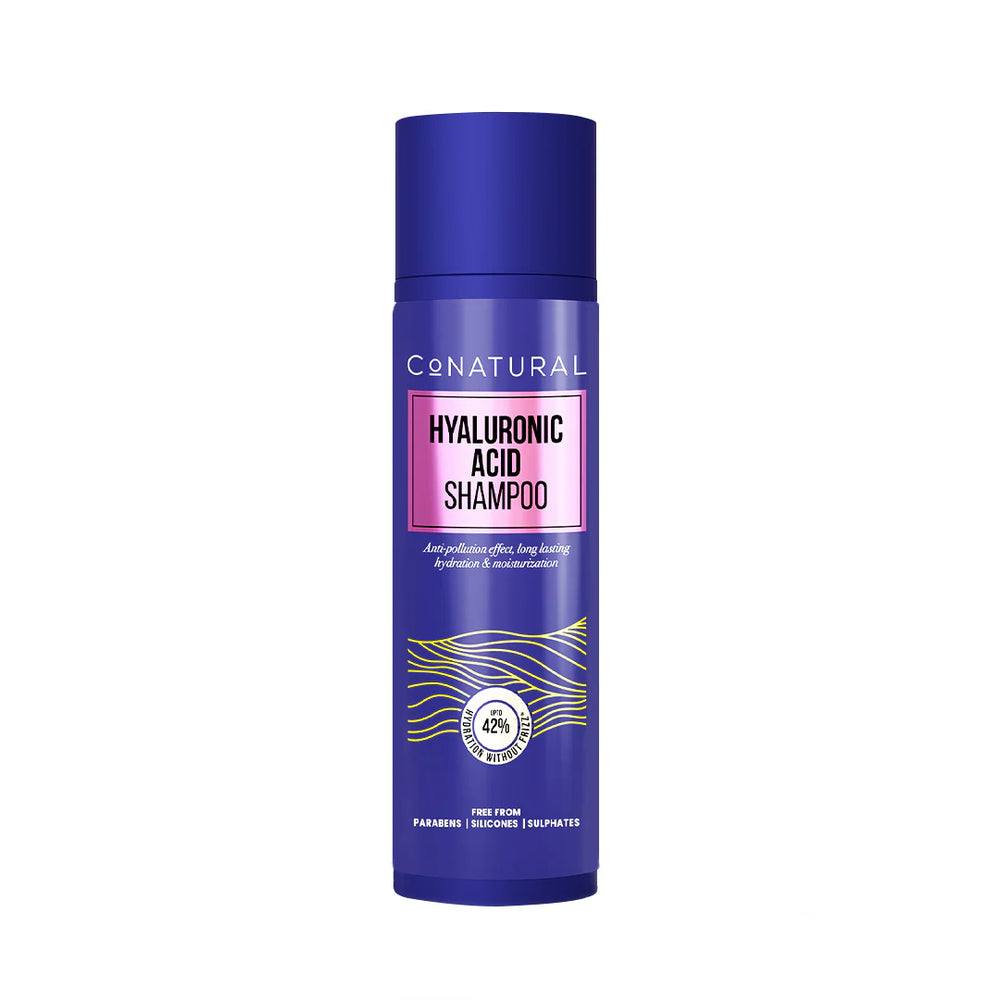 Hyaluronic Acid Shampoo