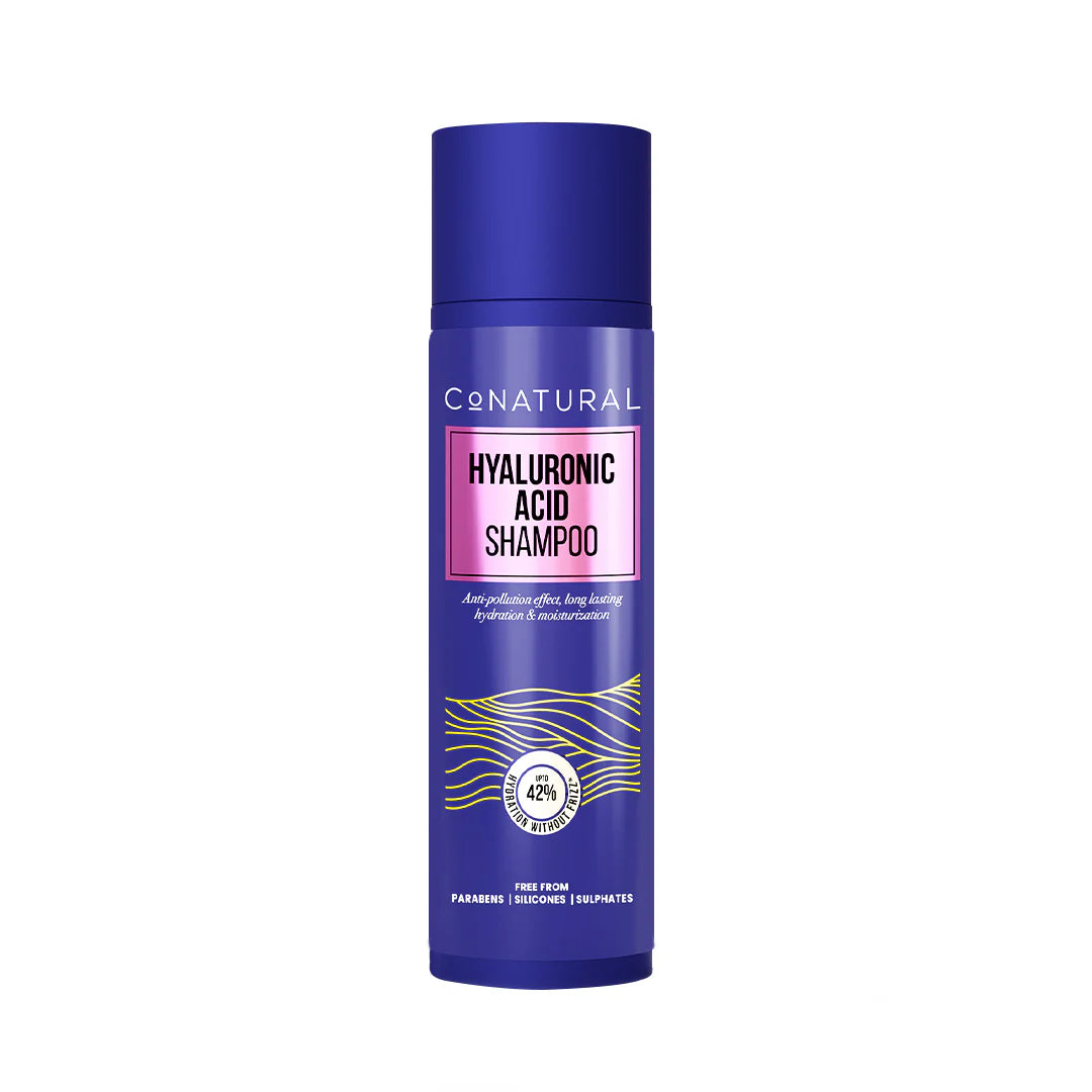 Hyaluronic Acid Shampoo