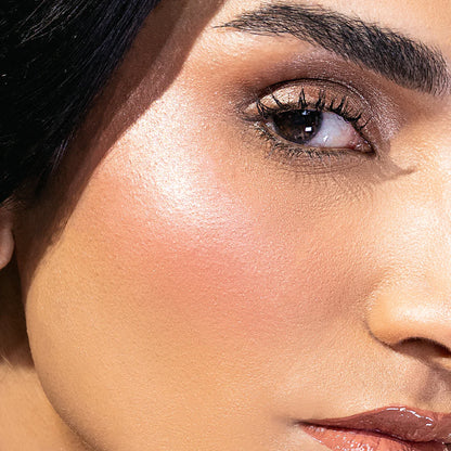Powder Blush