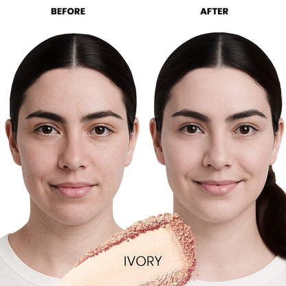 Compact Powder