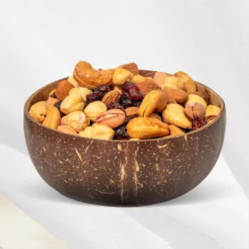 Mix Dry Fruits
