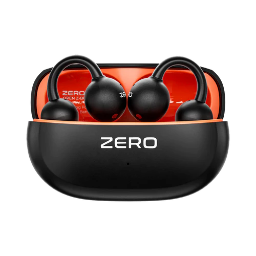 Open Zbuds