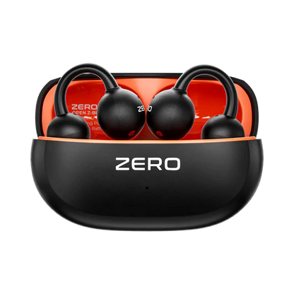 Open Zbuds