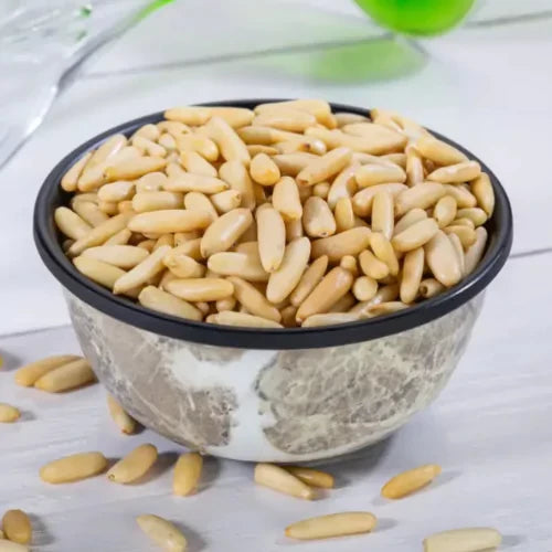 Pine Nuts