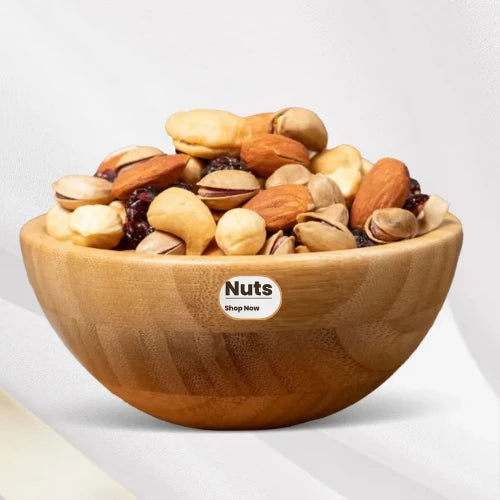 Nuts & Seeds