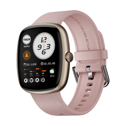 Qube Smartwatch