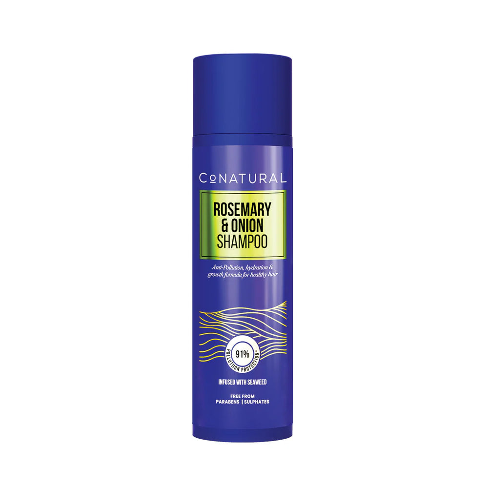 Rosemary & Onion Shampoo