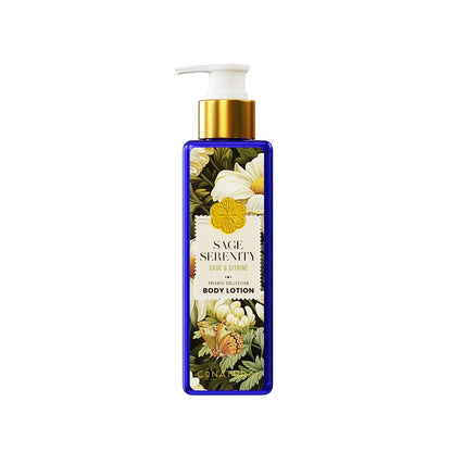Sage Serenity Body Lotion - 250 ML