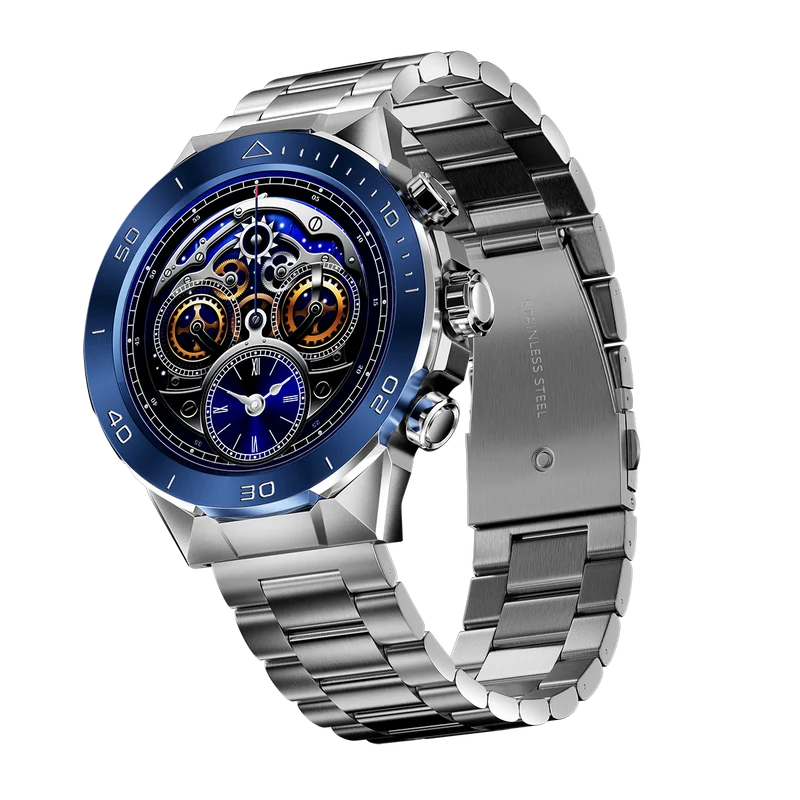 Legacy Smart Watch