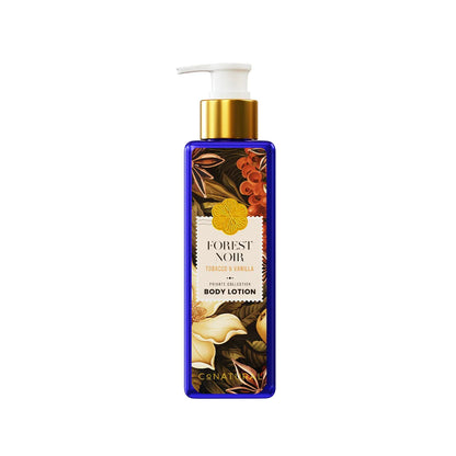 Forest Noir Body Lotion - 250 ML