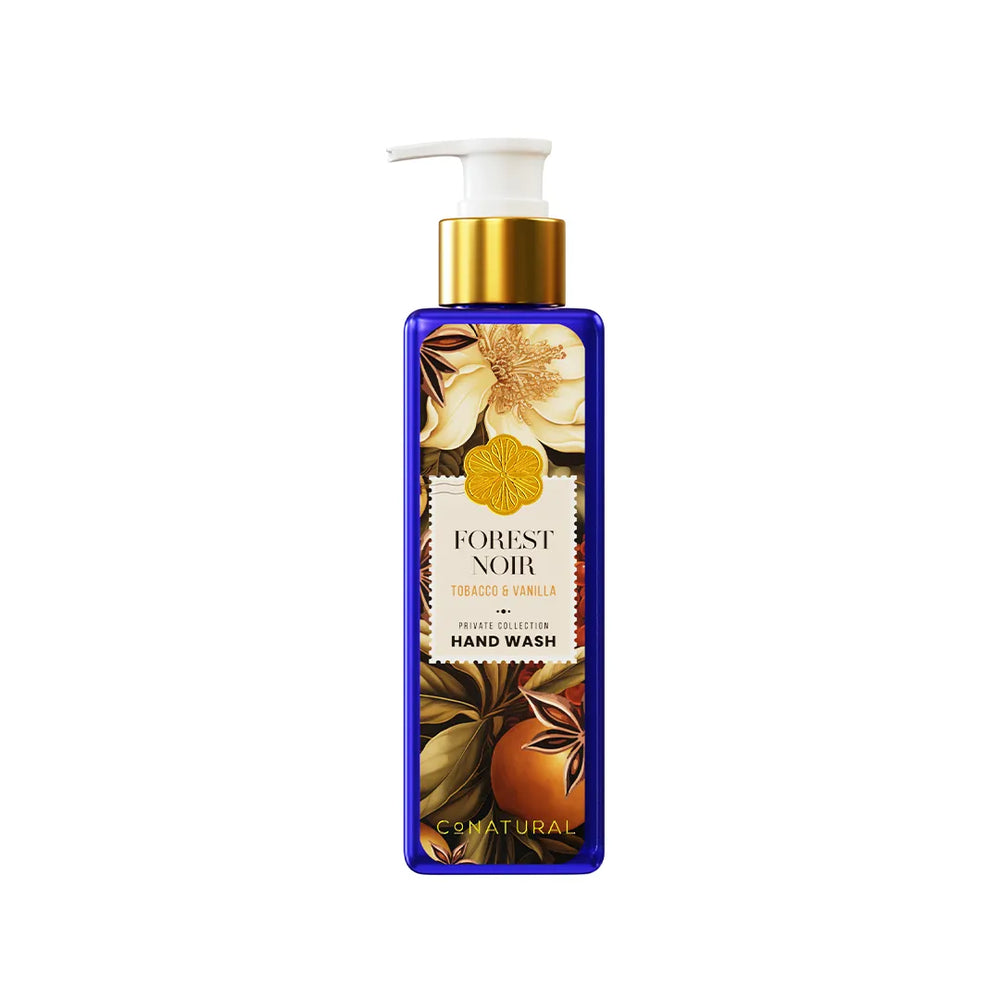 Forest Noir Hand Wash - 250 ML