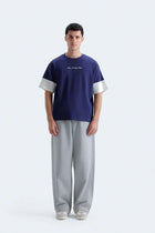 [color:Twilight] twilight tshirt front view